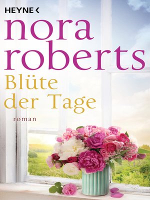 cover image of Blüte der Tage